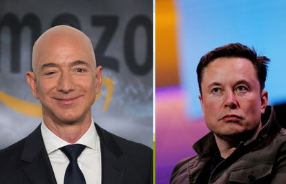 ProPublica: Bezos, Musk i još nekoliko milijardera godinama nisu plaćali porez na prihode