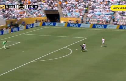 VIDEO Pogledajte veliku glupost mladog 'realovca'. Bellingham, Guler i Valverde za prvo slavlje