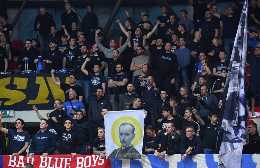 Dinamove legende i ikone HNL-a odrÅ¾ale nogometni spektakl u Ciboni