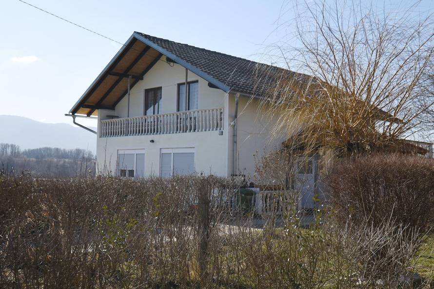 Dubravec: U kuÄi pronaÅ¡li mrtvo novoroÄenÄe
