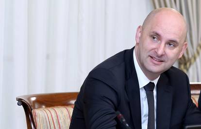 Ministar poljoprivrede Tolušić tvrdi: Jača suradnja s Kinom