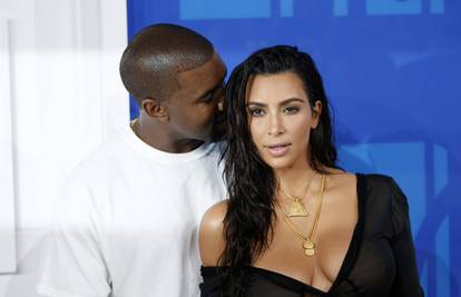 Duhovni guru spasio brak Kim Kardashian i Kanyea Westa