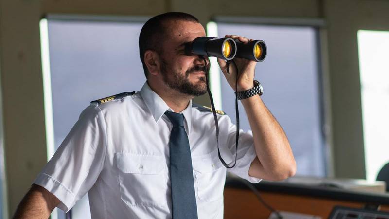 Upoznajte kapetana koji je u olujnoj noći kraj Zadra spasio 43 osobe s katamarana Melita