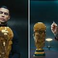 VIDEO Messi, Ronaldo, Vinicius i Mbapp&eacute; u novoj genijalnoj Lego reklami! Bore se za trofej SP-a