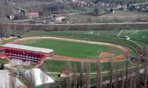 Najstariji hrvatski nogometni klub nalazi se pred gašenjem?