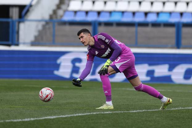 Osijek: SuperSport HNL, 27. kolo, HNK Vukovar 1991 - HNK Hajduk