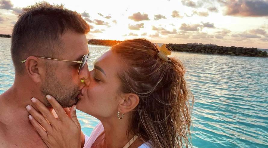 Sandra Perković o neostvarenoj želji: 'Voljela bih postati majka'