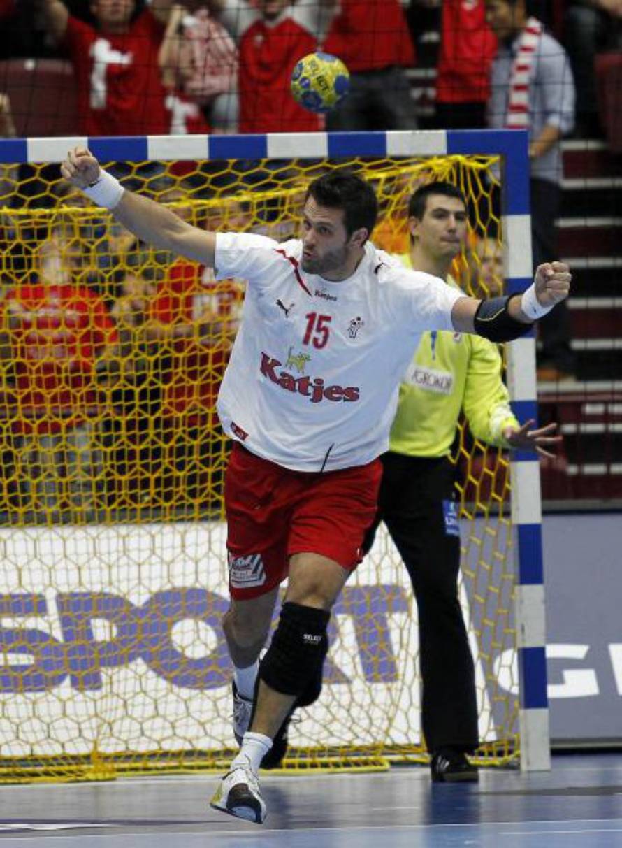 Antonio Bronic/PIXSELL