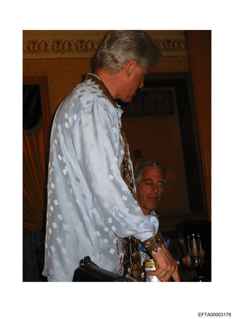 Ruskinje, privatni letovi, party na otoku: Ovako je Epstein gradio svoju mrežu sa slavnima