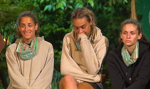 Netko je u Survivoru udaljen s natjecanja, a Adrijana zavr&scaron;ila na tapeti: Slu&scaron;am i ne vjerujem