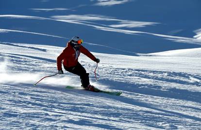 Kreće sezona skijanja:  Ovo su cijene popularnih skijališta u Sloveniji i susjednim zemljama