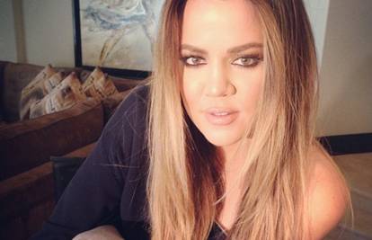 Khloe Kardashian: Sve je ovo samo po sebi pravo mučenje