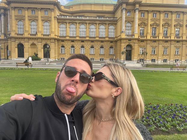 FOTO Najveće navijačice prvaka HNL-a: Koga ljube igrači Rijeke?