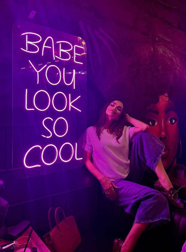 Severinin ludi noćni provod u Turskoj! 'Padale' puse i zagrljaji cijelu večer: 'Hiljadu luđaka!'