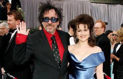 Helena Bonham Carter i Tim Burton opet roditelji