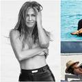 FOTO Koja je tajna vitke linije Jennifer Aniston i s 55 godina?