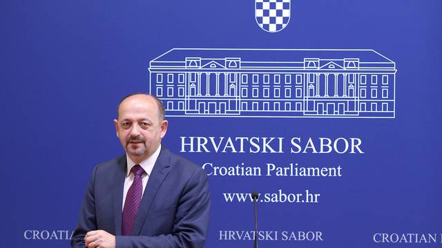 Lovrinović: HNB je država u državi,  tko je stvarni vlasnik?