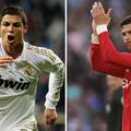 Ronaldo zamolio  United da ga pusti! A dok drugi idu u penziju, dao je golova kao nitko nikada