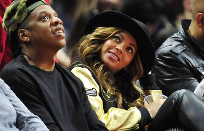 Još traže kuću: Beyonce i Jay Z podstanari su za milijun kn