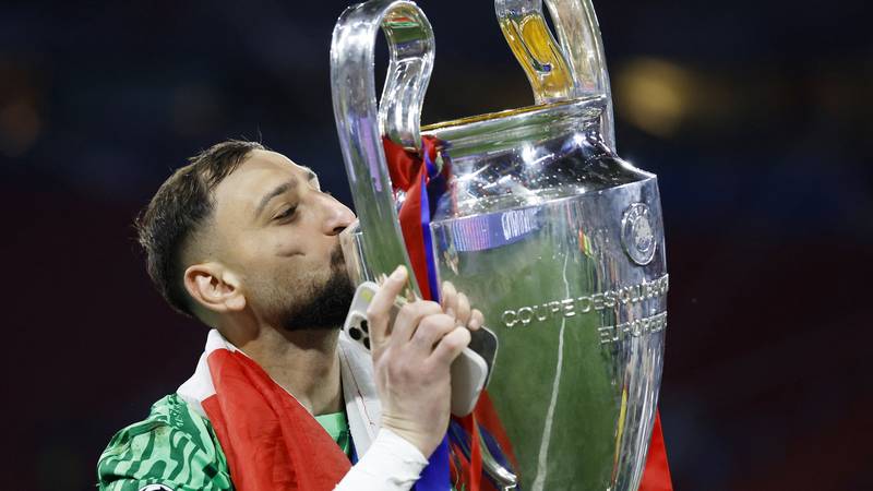 Veliko pojačanje za Guardiolu. Jedan od najboljih golmana na svijetu stiže u Manchester City