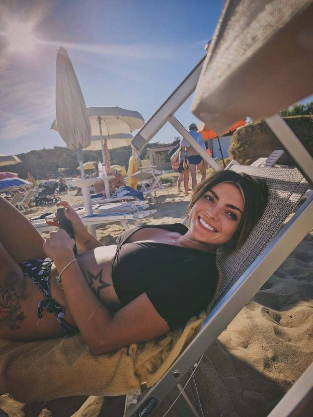 FOTO Pogledajte  kako se Ella Dvornik mijenjala kroz godine