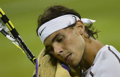 Najbolji tenisači svijeta brinu za Nadala: Tužno je to za tenis