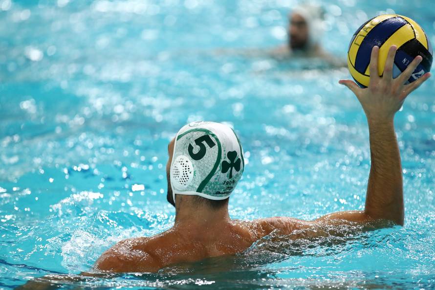Jadran pobijedio Panathinaikos usred Atene! Briljirao Matković