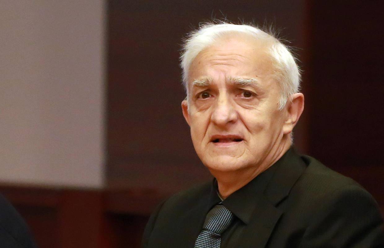 Kapetan Dragan traži uvjetni otpust: Odslužio dvije trećine