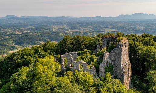 Toplice, dvorci i vidikovci &ndash; zagorski trokut koji osvaja sve vi&scaron;e turista
