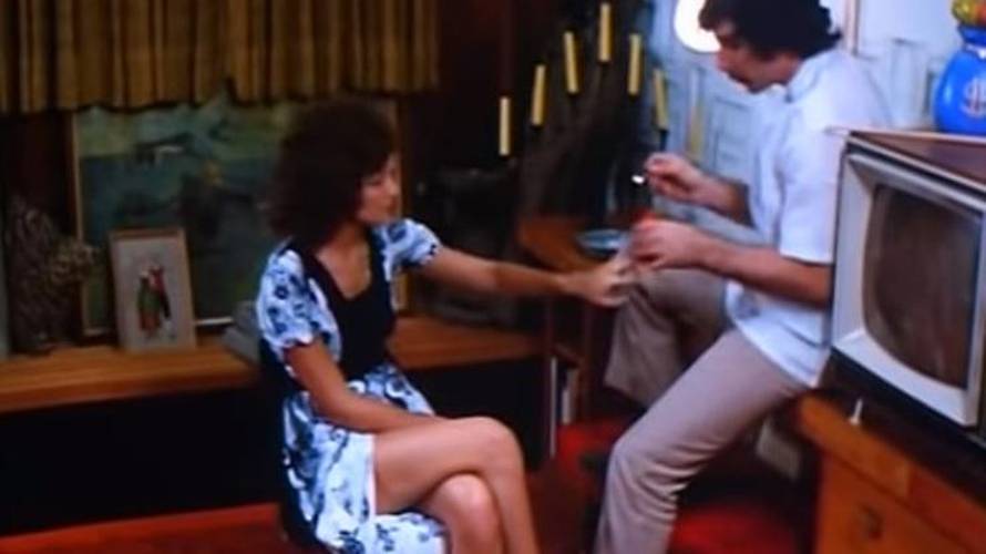 Pet bizarnih filmova za odrasle koji su obilježili sedamdesete...