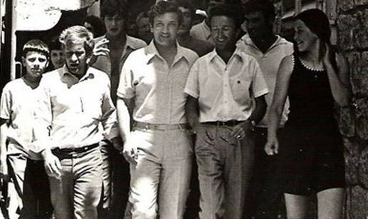 Slavna &scaron;ibenska ulica: Fenomen u kojem tajne ne postoje...