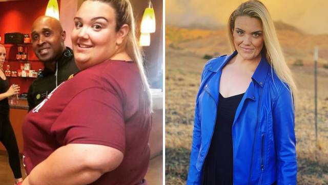 Izgubila je više od 68 kg i težinu održava bez odricanja od fine hrane - otkrila je svoju tajnu