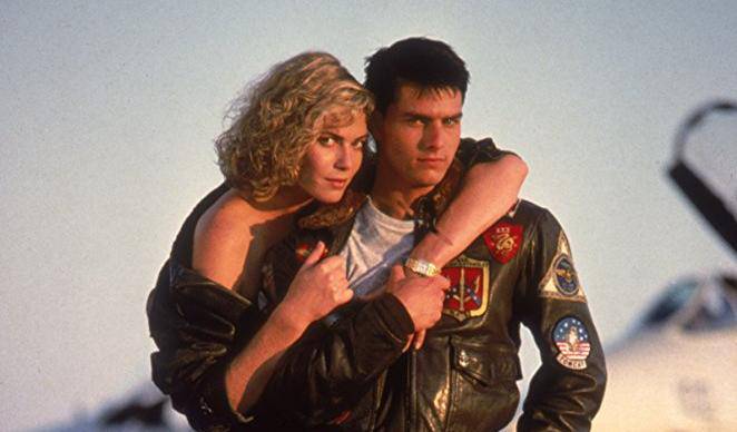 'Top Gun 2': Glumačka postava se polagano počela formirati...