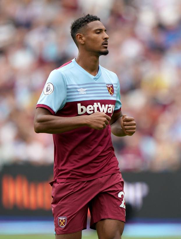 West Ham United v Athletic Bilbao - Pre-Season Friendly - London Stadium