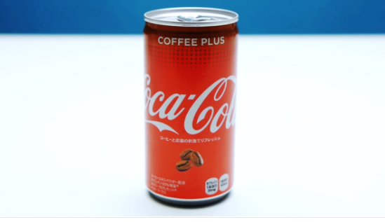 Kombinacija kave i Coca-Cole: Novo piće ima vrlo čudan okus