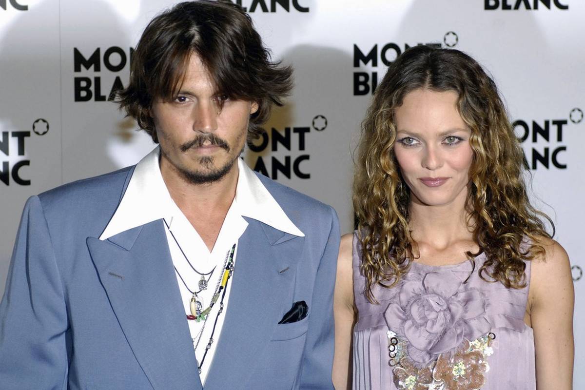 J. Depp: Razišli smo se kako djeca ne bi slušala naše svađe