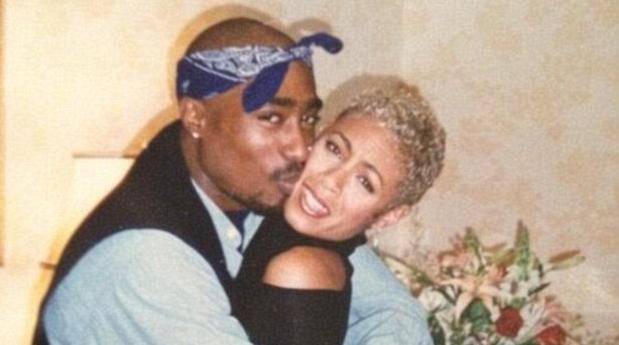 2Pac bi danas imao 50 godina: Njegova voljena Jada Smith objavila nikad viđenu pjesmu