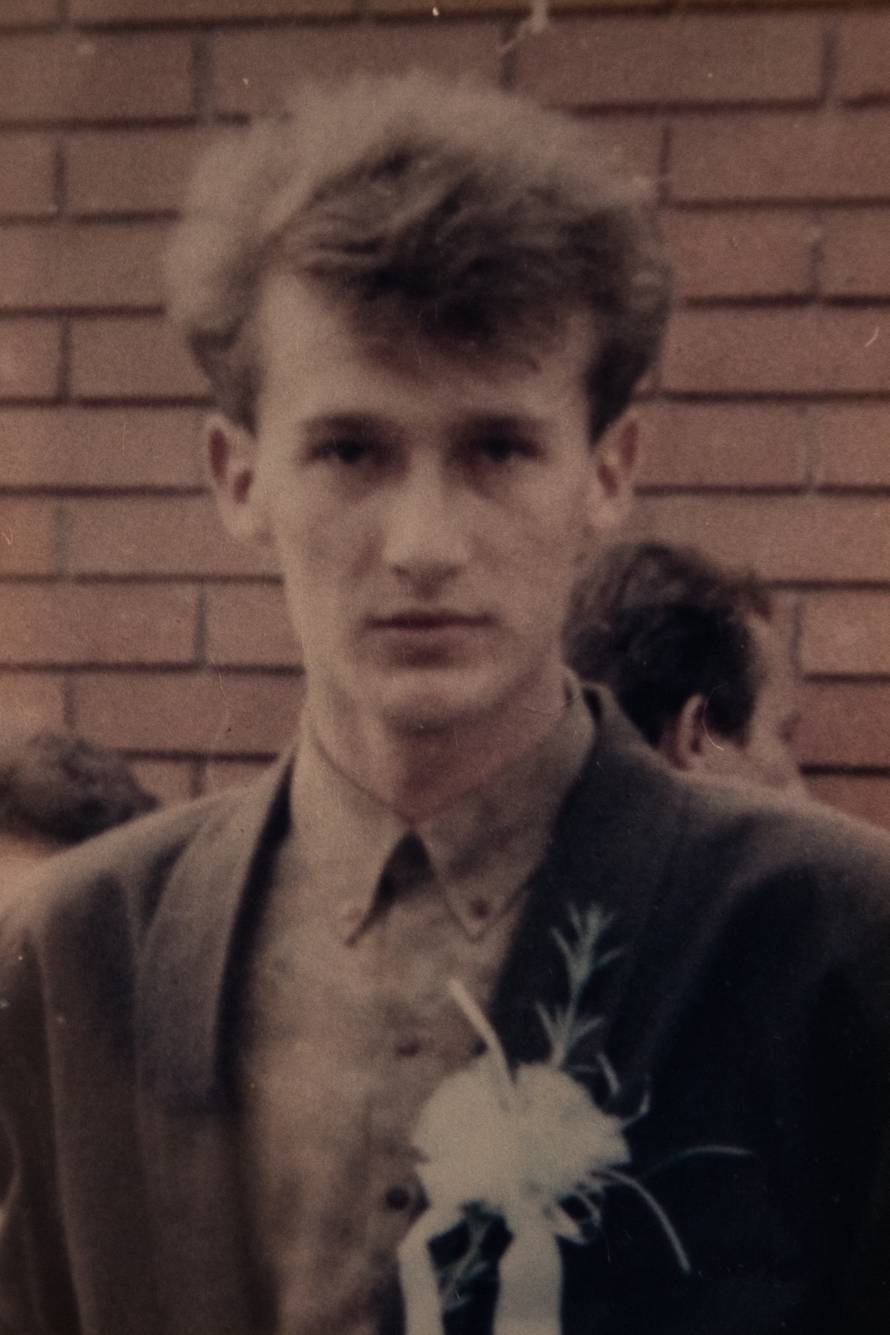 Vapaj majke: Bože, zašto nisam nestala skupa s mojim Ivicom?