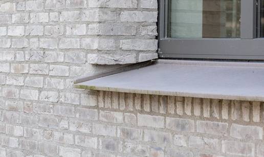 Studija utjecaja klinkera na urbanu mikroklimu