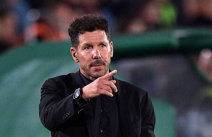 Hrvat za Hrvata: Veliki Atletico i Simeone zagrizli za 'vatrenoga'