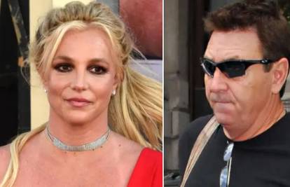 Otac Britney Spears želi da mu pjevačica plati odvjetnika u sporu koji vodi protiv nje same