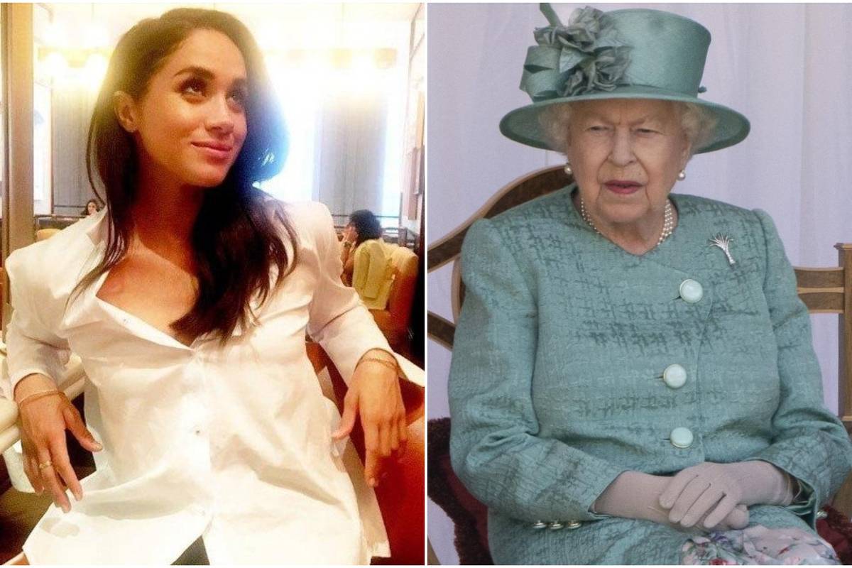 Meghan krši kraljevsko pravilo o politici: Kraljica će biti bijesna