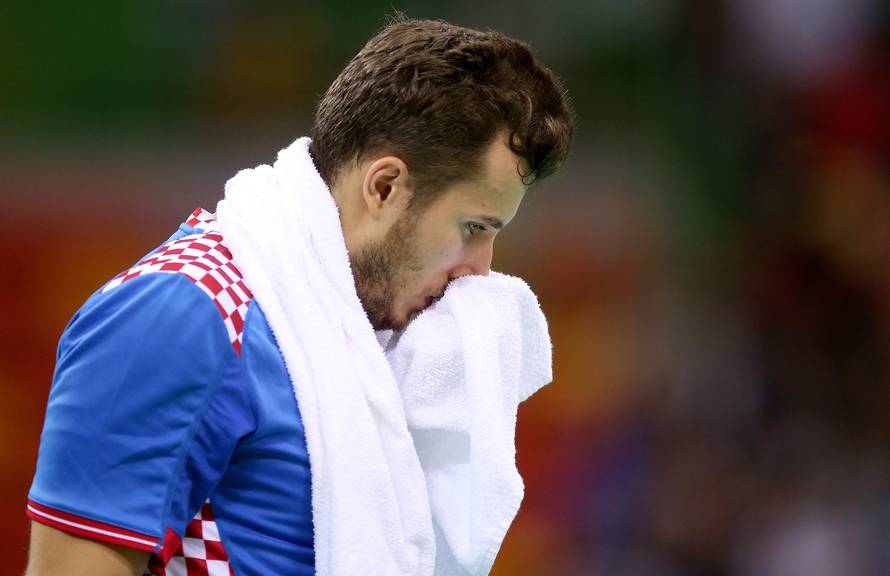 Nizali su poraz za porazom: Iza nas je jako teška noć na Igrama