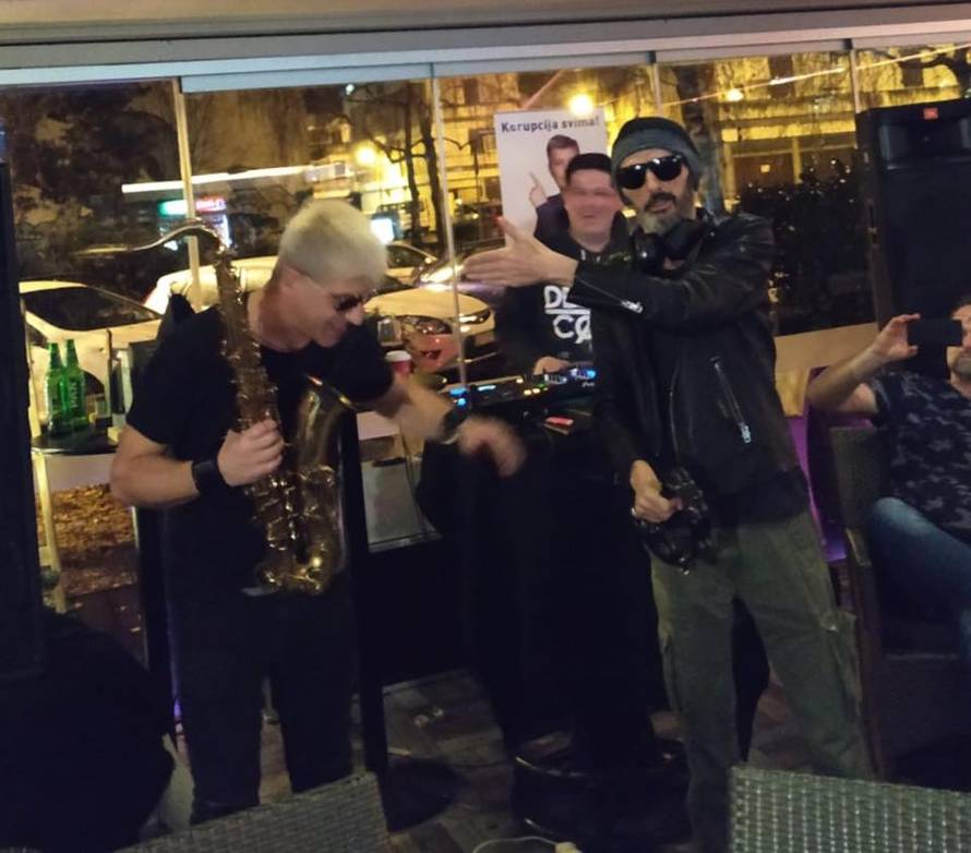 Juričan: 'Duce je gubitnik, a ja nemoralni pobjednik izbora...'