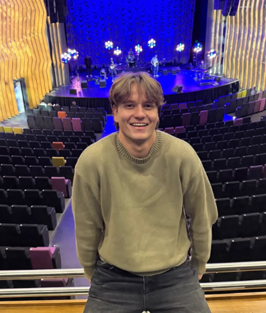 Jakov Jozinović za 24sata: 'Laž i ljubomora mi teško padaju...'