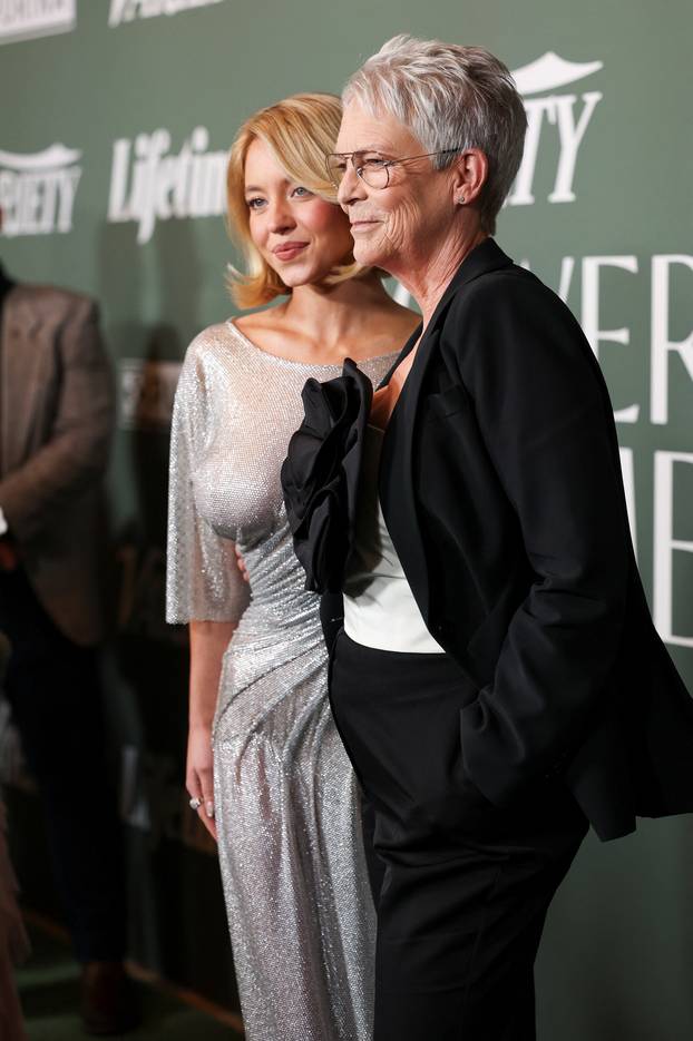 Variety’s 2025 Power of Women: Los Angeles event in Beverly Hills