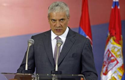B. Tadić: Srpski narod nije kriv za zločin u Srebrenici