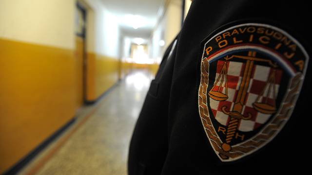 Zagreb: Uprava za zatvorski sustav, kaznionica u Turopolju