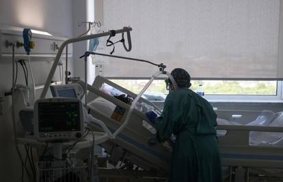 Brojke nam opet rastu, bolnice spremne: Spas je u cijepljenju