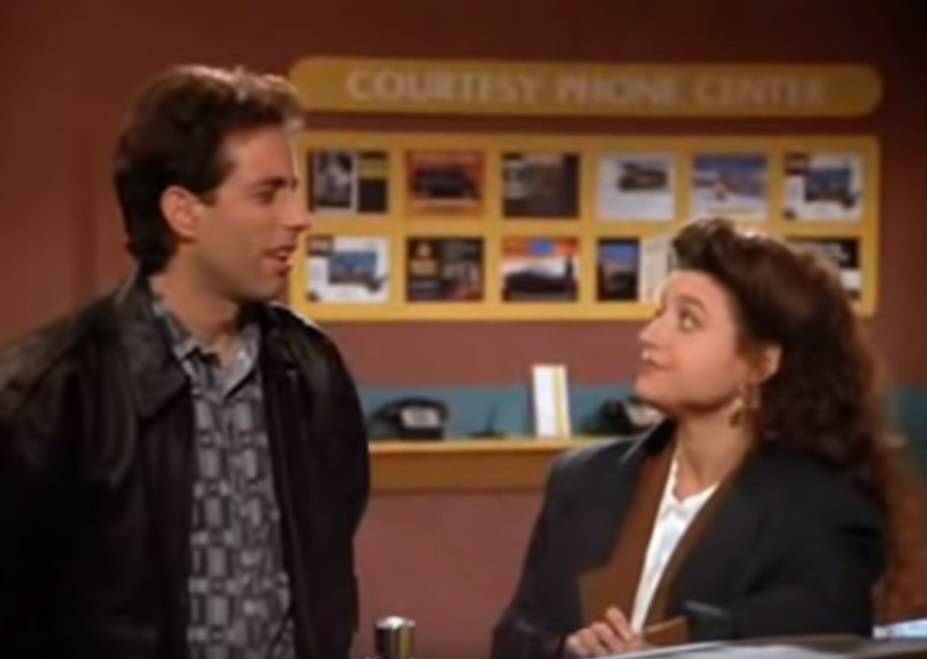 Hit serija 'Seinfeld' stiže na Netflix, nema više 'Prijatelja'